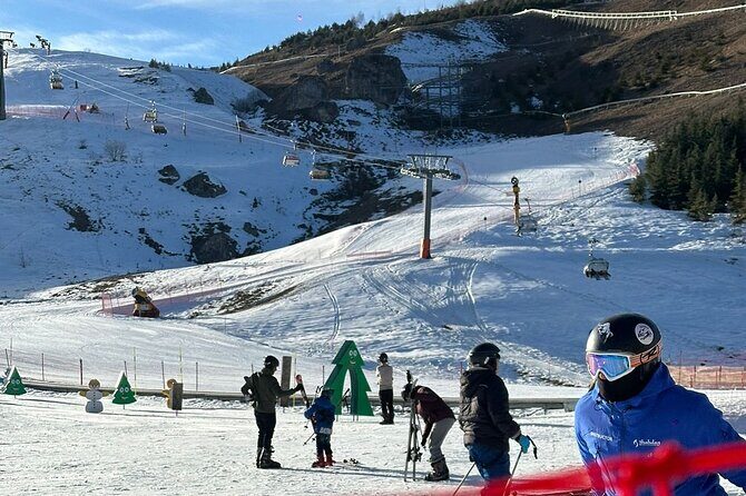 Guba Shahdag Azerbaijan Discover Nature’s Winter Wonderland - Guide quality: what makes the trip smoother in real life
