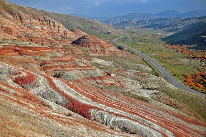 Guba Shahdag (Group or Private Tour) - Why this Guba–Shahdag day trip feels different from a normal coach tour