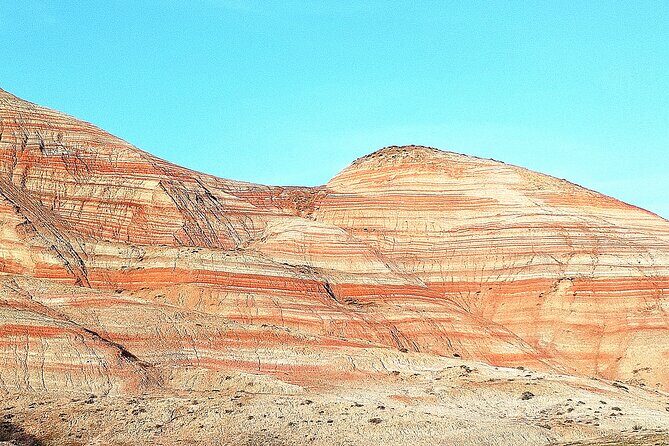 Half Day Candy Mountains and Beshbarmag Private Tour - Key Highlights You’ll Care About