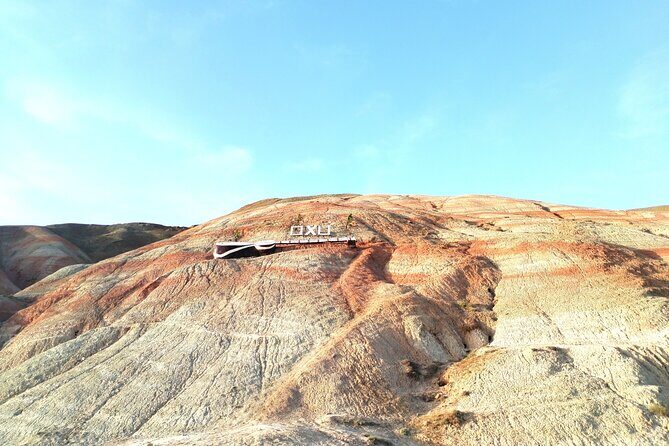 Half Day Candy Mountains and Beshbarmag Private Tour - Chiraggala Fortress Ruins: The Historical Stop That Changes the Mood