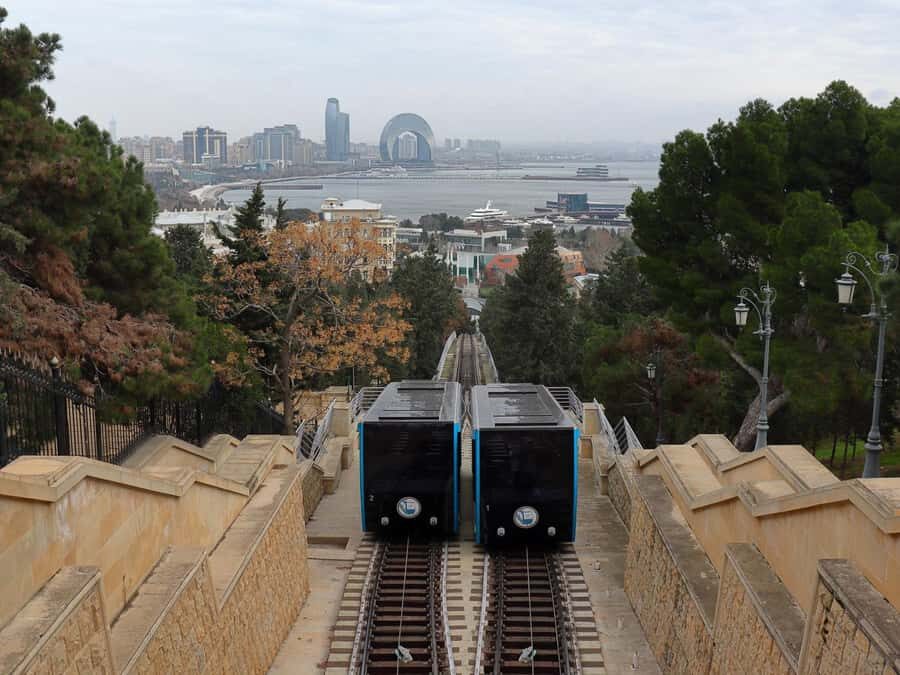 Heartbeat of Baku: Old & Modern City Walk (Group or Private) - Price and value: is $30 a good deal?