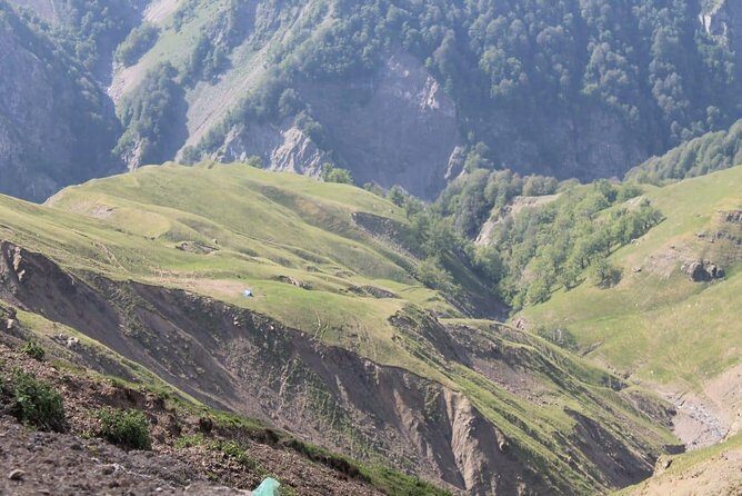 Hiking to Laza and Mujug Waterfalls - Key highlights at a glance