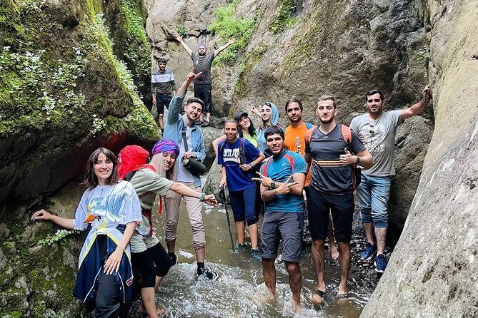 Hiking to Mystic Nisagala Canyon - Lunch is not an afterthought: what’s included and why it matters
