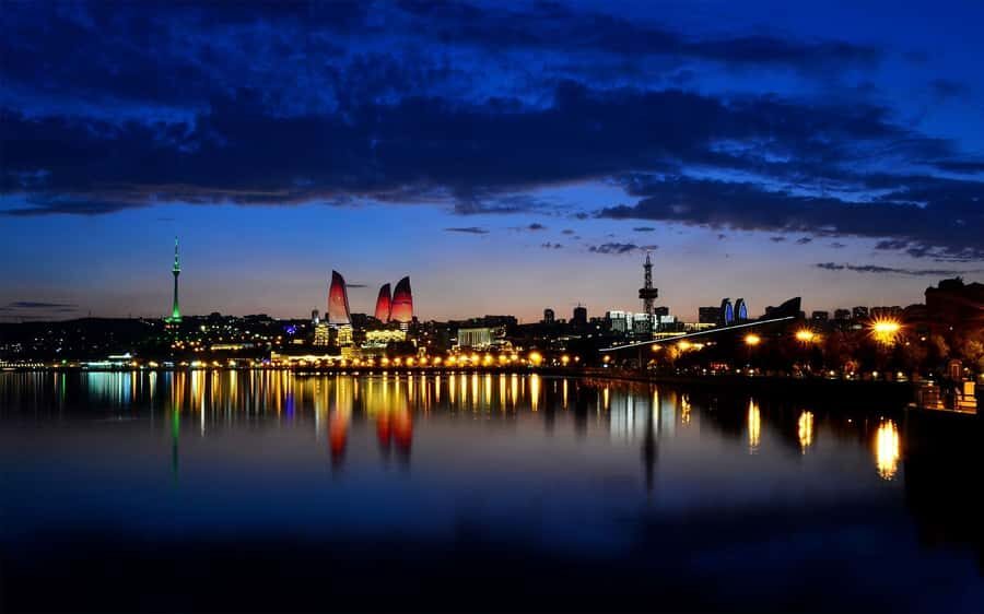 Incredible Baku Nights Panoramic Tour - From Flame Towers to Panoramic Photos: How the Tour Sets You Up