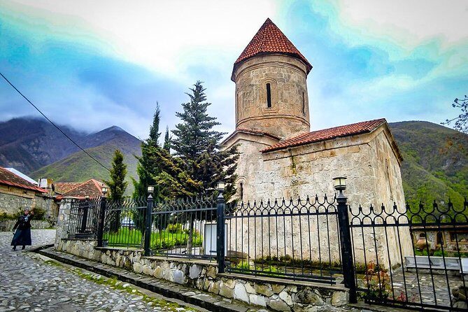 Independent multi-day Azerbaijan Tour - Key Highlights You’ll Actually Feel