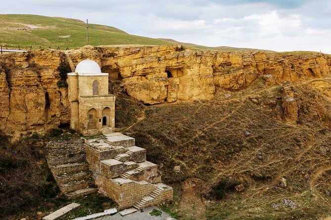 Independent multi-day Azerbaijan Tour - Why This Independent Baku-to-Sheki Route Works So Well