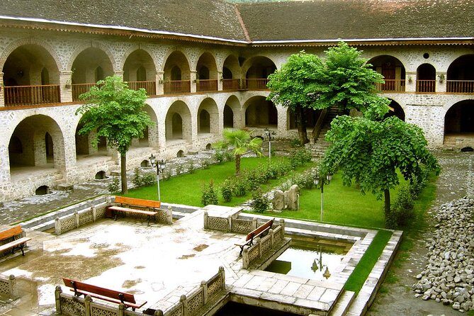 Independent multi-day Azerbaijan Tour - Common Snags to Plan For (So Your Trip Stays Fun)