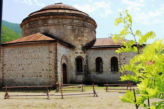 Independent multi-day Azerbaijan Tour - Should You Book This Private 2-Day Route from Baku?