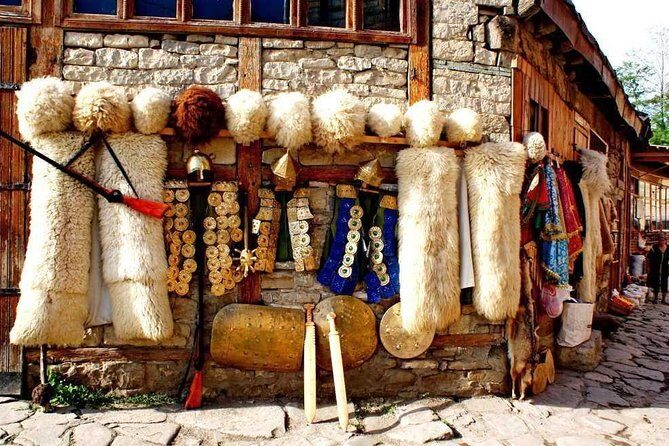 Independent tour to Shamakhi & Lahij - Lahij: The 3-Hour Craft and Trade Center You’ll Remember