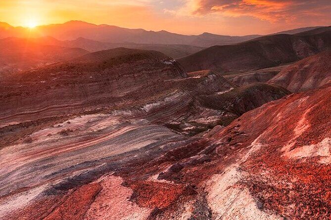 Khizi-Shahdag Tour - The Big Picture: What This Tour Is Actually For
