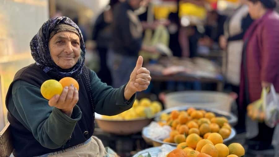 Longevity Secrets of Azerbaijan: Lankaran & Astara tour - Price and budgeting: is $89 actually good value?