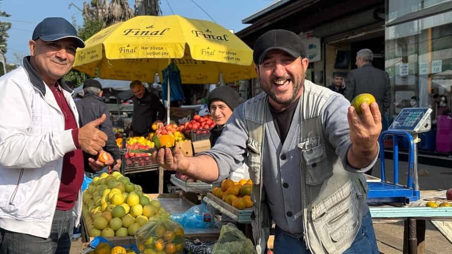 Longevity Secrets of Azerbaijan: Lankaran & Astara tour - The day plan: how the timing works (and how to handle it)