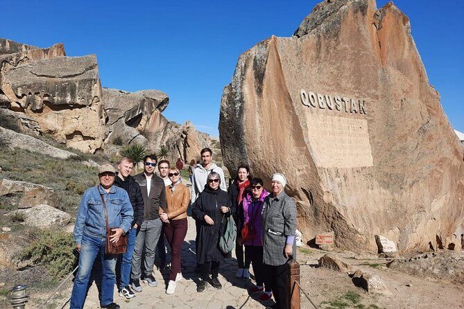 Majestic Journey to Qobustan and Absheron - Key highlights you’ll feel right away