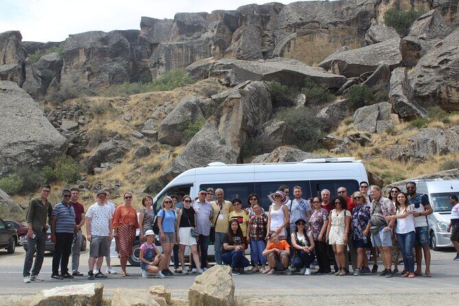 Majestic Journey to Qobustan and Absheron - Price and value: what you’re really paying for