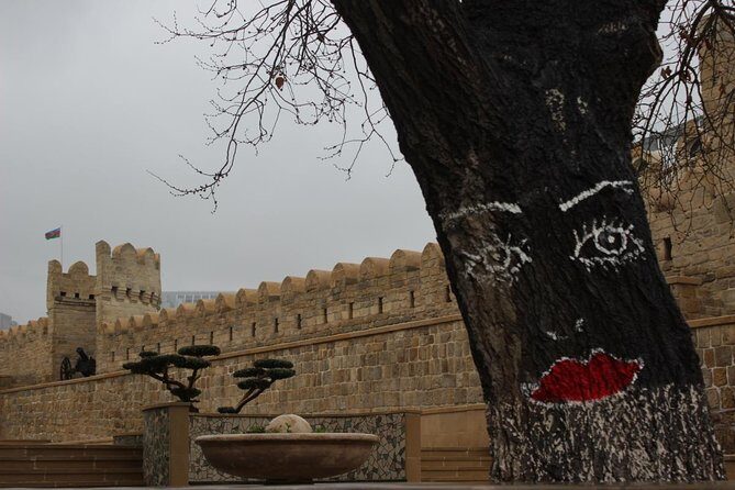 Old and Modern Baku City Private Tour - How This Half-Day Old + Modern Baku Tour Fits Together