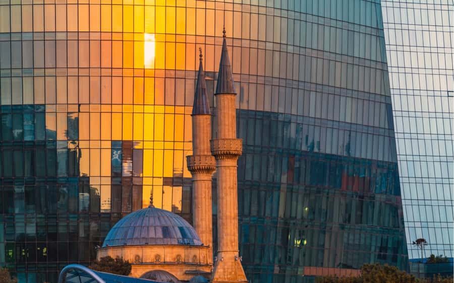 Old and Modern Baku City Tour - Price Value: What $58 Covers (and What You’ll Likely Add)