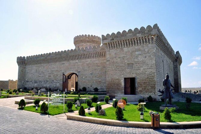 Private Absheron Peninsula Atesgah Temple & Fire Mountain - Should you book Private Absheron Peninsula Atesgah Temple & Fire Mountain?