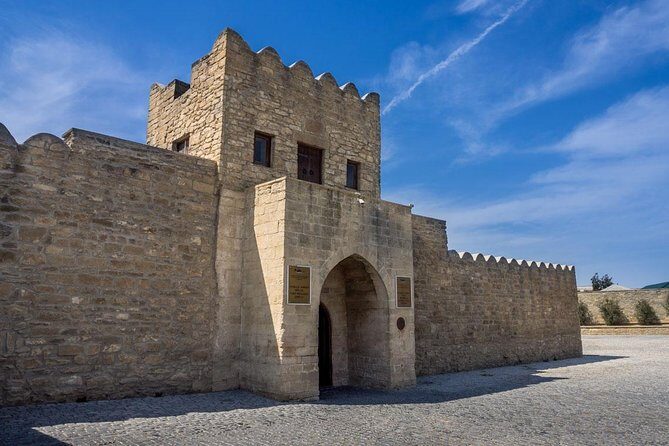 Private Absheron Peninsula Atesgah Temple & Fire Mountain - Yanar Dag: the natural flames and how to watch without guessing