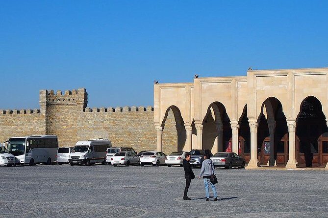 Private Ateshgah & Yanardag Tour - Price and value: what $70 buys you for a private half day
