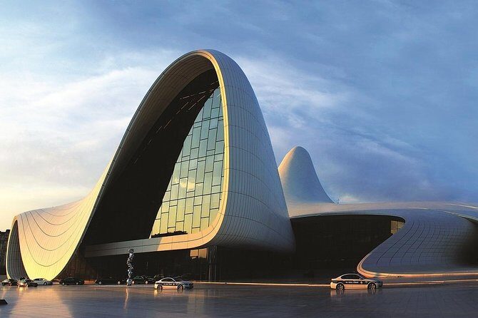 Private Ateshgah & Yanardag Tour - How to plan your half-day in Baku: timing, comfort, and smart questions