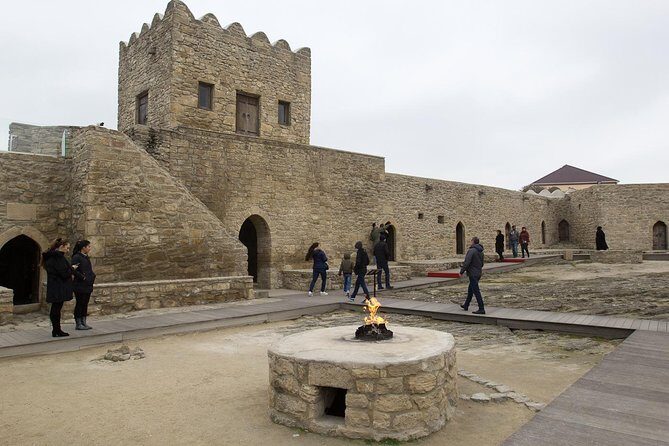 Private Ateshgah & Yanardag Tour - Should you book this Private Ateshgah & Yanardag Tour?