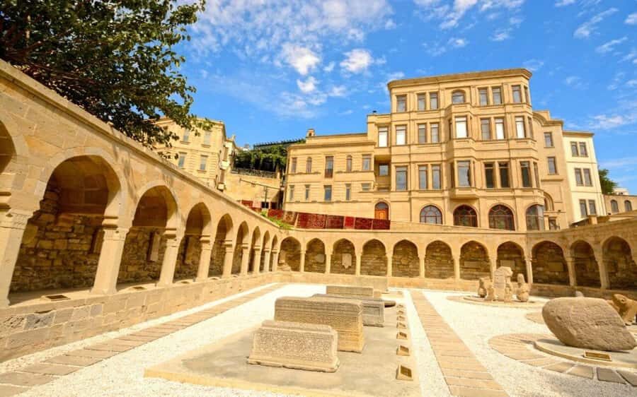 Private Baku City - Key things to know before you go