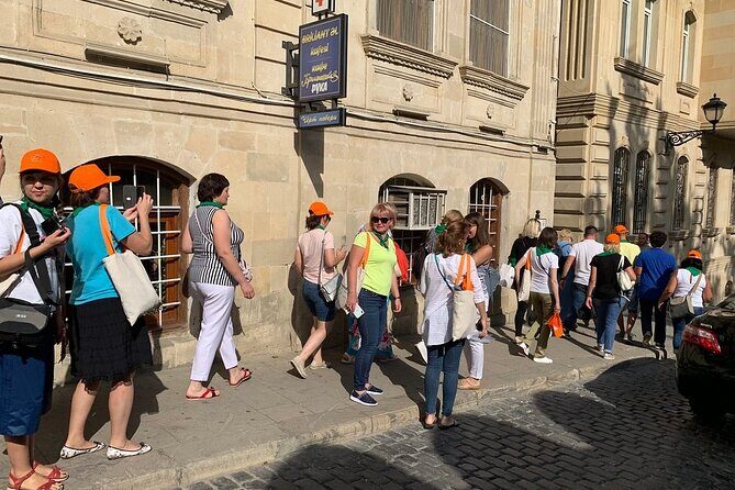 Private Baku City Tour - Perfect for first-time visitors - Highland Park panorama: the 30-minute shortcut to a mental map