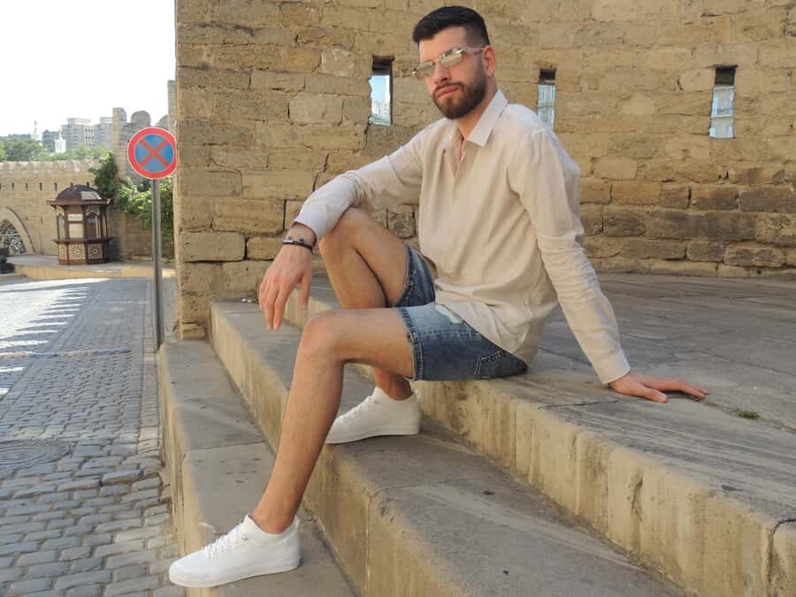 Private Baku Old City Photoshoot - Key highlights you’ll care about