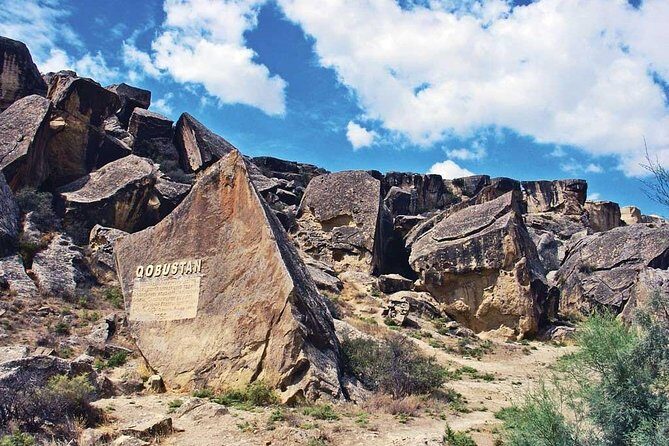 Private Full-Day Gobustan and Absheron Tour - Why this Gobustan and Absheron loop works in one long day