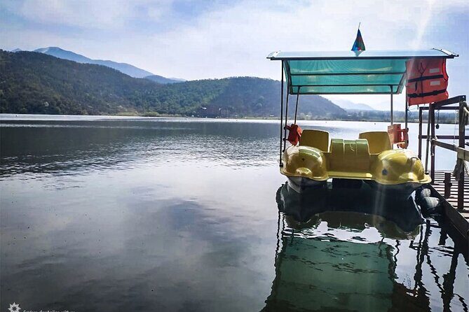 Private Gabala Tour - Key things to know before you go