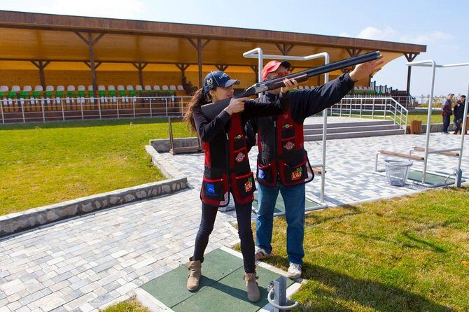 Private Gabala Tour - Gabala City Time: Using Your Guide for Context