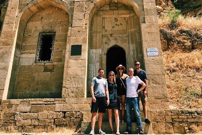 Private Gabala Tour (Full-Day Tour) - Key things to know before you go