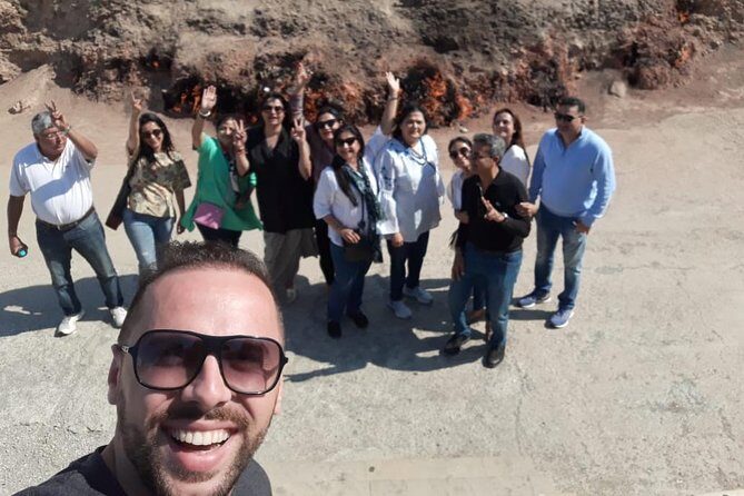 Private Gobustan - Absheron Tour - Ateshgah Fire Temple: when religions shared the same flame