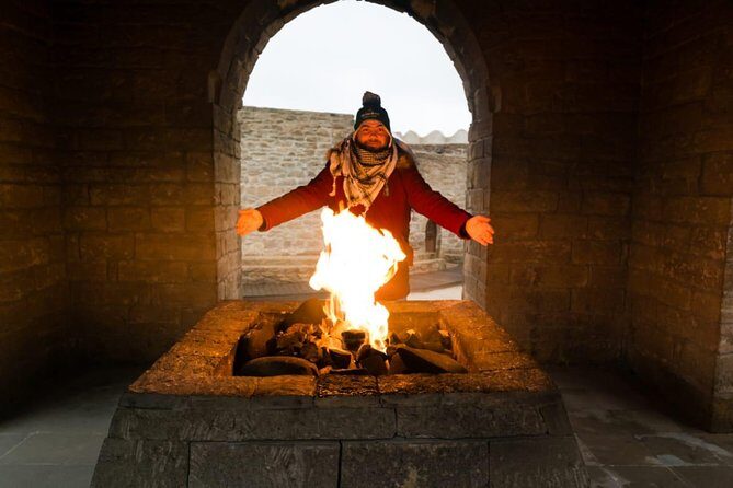 Private Gobustan - Absheron Tour - Price and value: what your $149.68 per person is really buying