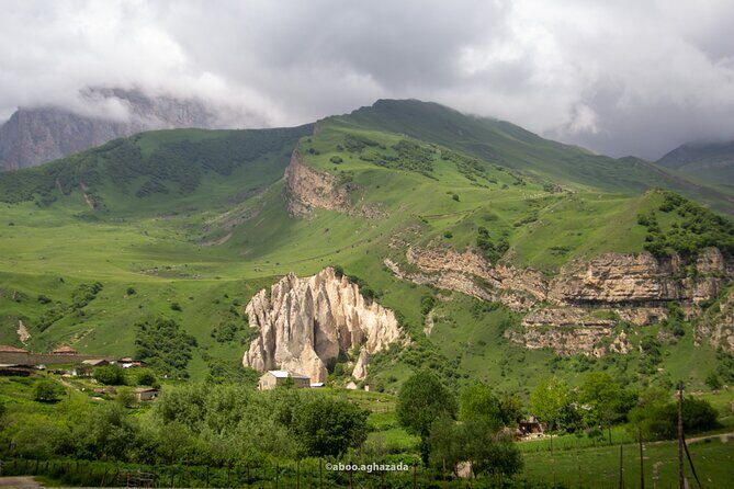 Private Hike through Magic Valley to Laza waterfalls - Price and logistics: what $250 buys you