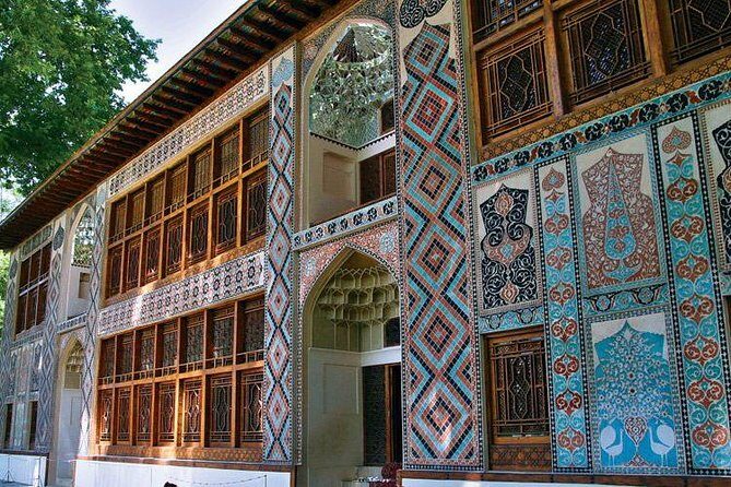 Private Sheki Tour - Key highlights that make this tour work