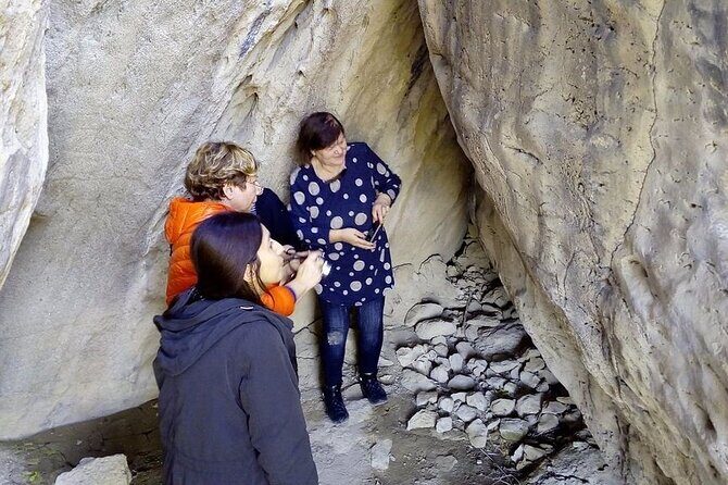 Private Tour to Gobustan National Park - Why Gobustan feels special in just 3 to 4 hours