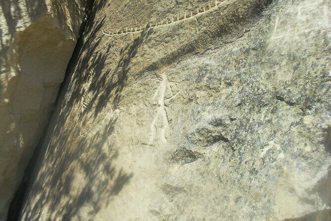 Private Tour to Gobustan National Park - A quick Baku stop with an old-world feeling