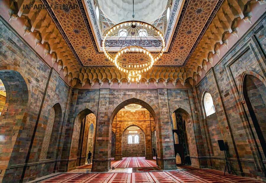Private Tour to Shemakhi & Lahij From Baku - Key things to know before you go