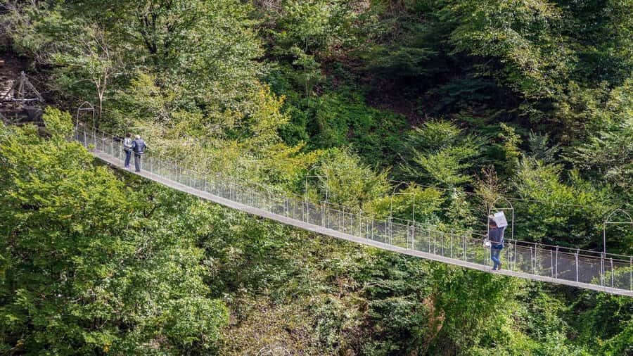 Private Tour to Shemakhi & Lahij From Baku - Timing, pace, and the no-meals reality