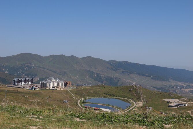 Shahdag Majesty of the Caucasus Unforgettable 2 Day in Azerbaijan - The Niko factor: why this tour feels personal and not rushed