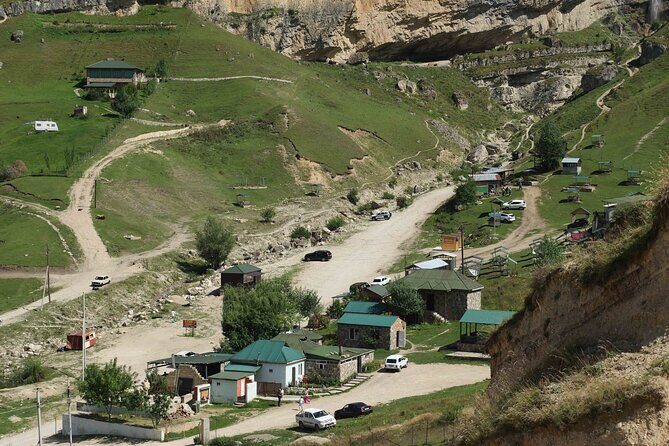 Shahdag Majesty of the Caucasus Unforgettable 2 Day in Azerbaijan - Food and comfort: what the stay adds to the mountain day