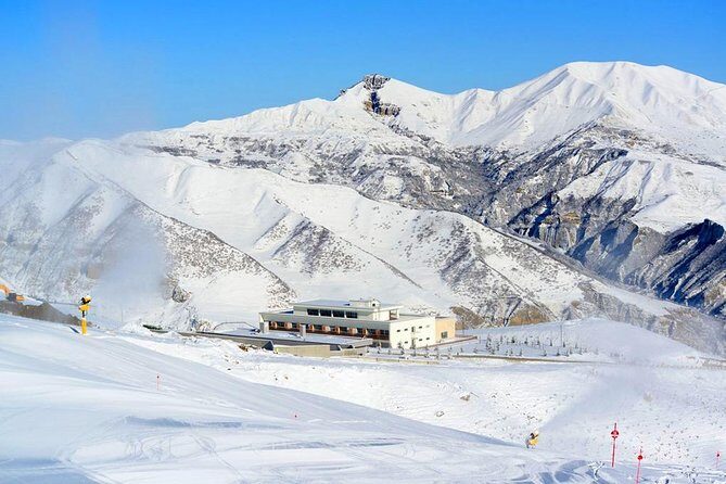 Shahdag tour - Baku to Shahdag: what a 10–11 hour mountain day really feels like