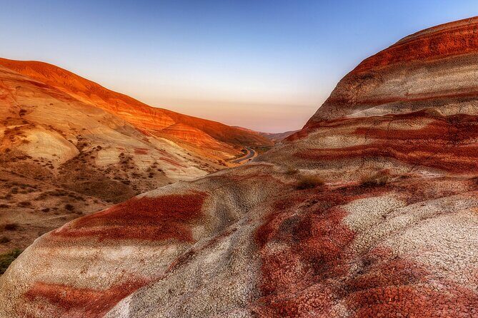 Shahdag Tour and Candy Cane Mountains tour - Weather, Flex Rules, and How to Plan Around Them