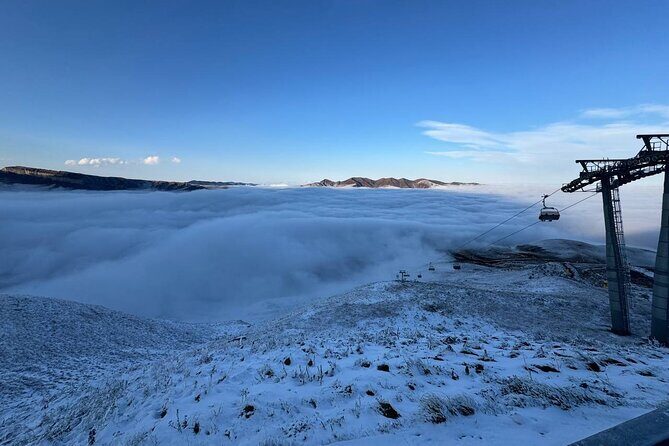 Shahdag Tour and Candy Cane Mountains tour - Should You Book the Shahdag and Candy Cane Mountains Tour?