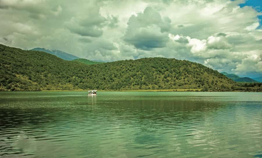 Shamakhi and Gabala Guided Day Tour - Key Things to Know Before You Go