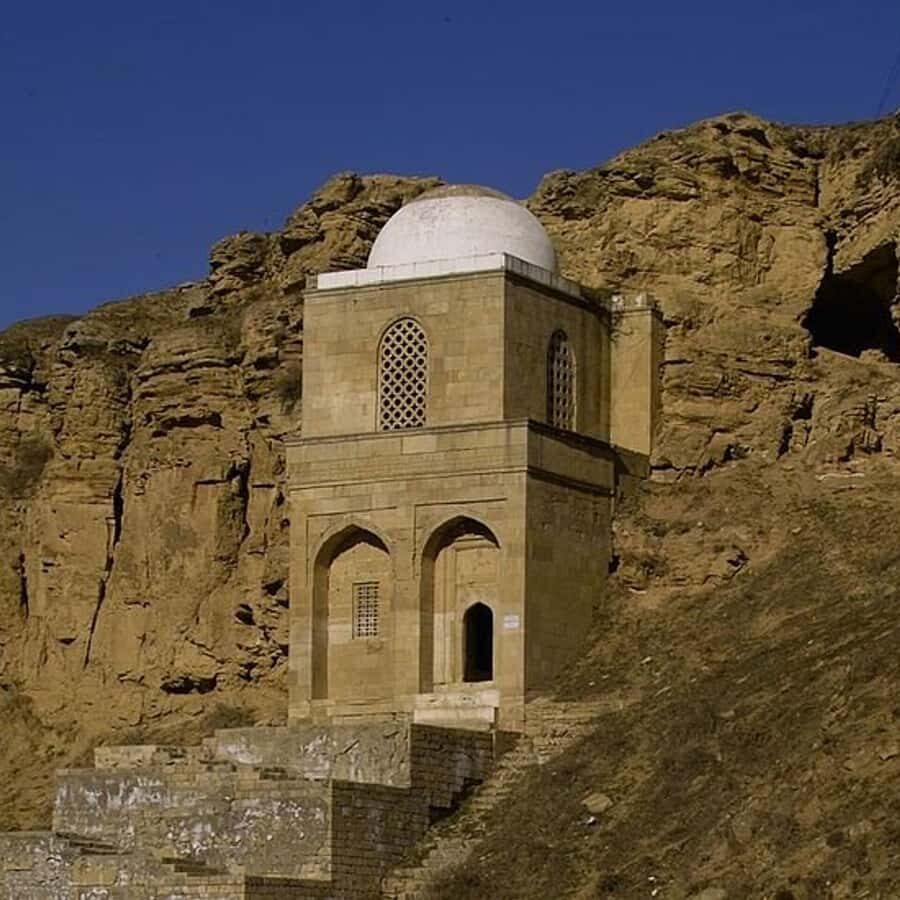 Shamakhi and Gabala Guided Day Tour - Why Shamakhi and Gabala Make a Great One-Day North Route