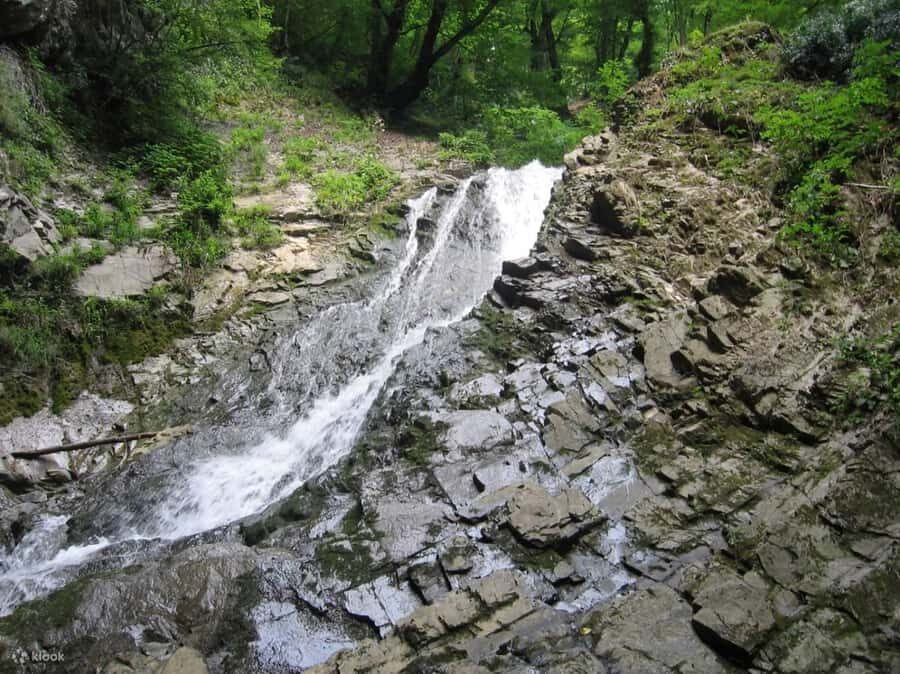 Shamakhi and Gabala Guided Day Tour - Morning Start in Baku: Pickup, Road Time, and Comfort