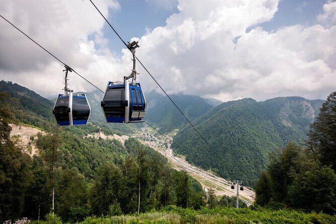 Shamakhi And Gabala Tour (All inclusive) - Guides and Group Size: Why Your Day Feels Smooth or Not
