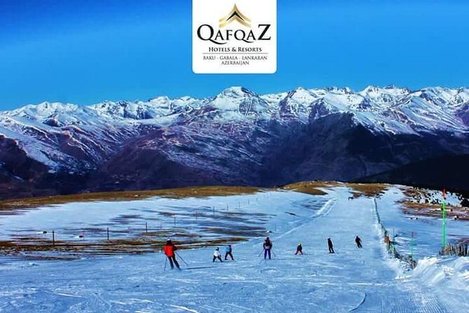 Shamakhi-Gabala-Sheki Group Tour (2 Days / 1 Night) - Meeting point and on-the-road reality from Baku